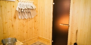 Шерегеш: Коттедж Alpika house