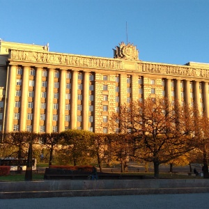 Фото от владельца Московский, бизнес-центр