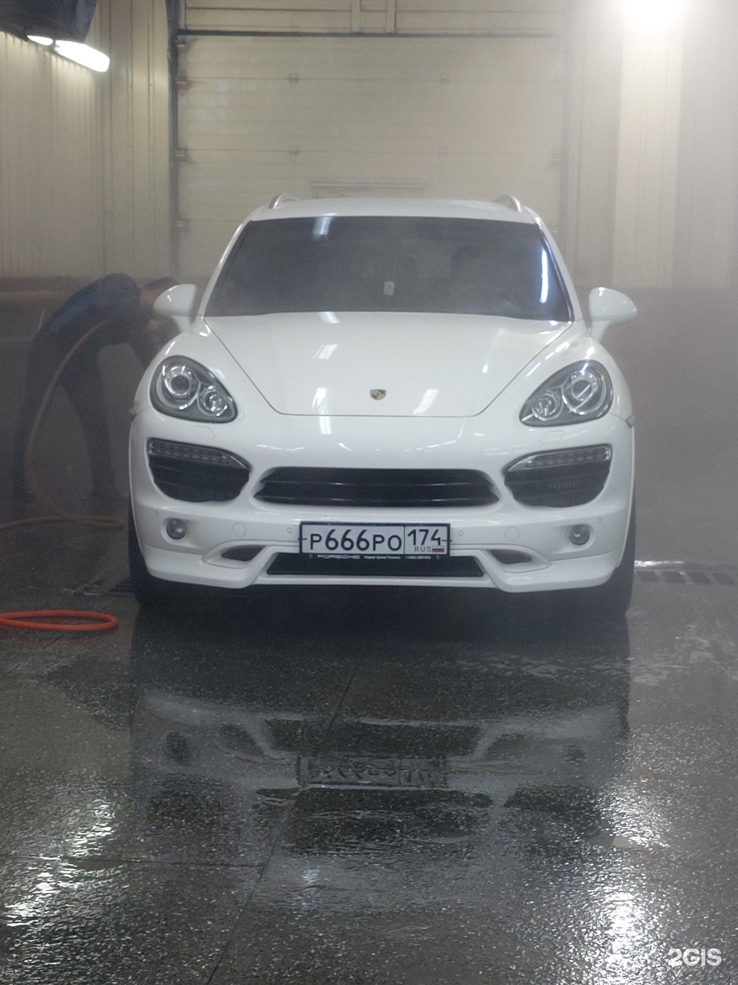 Автомойка совхозная. Автомойка совхозная