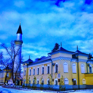 Фото от владельца Караван-Сарай, мечеть