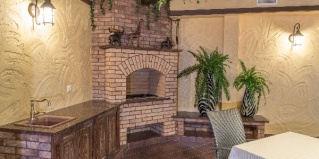 Ижевск: Отель Нарцисс