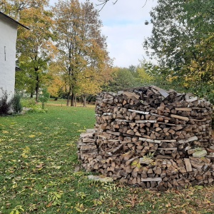 Фото от владельца Церковь Покрова и Рождества от Пролома