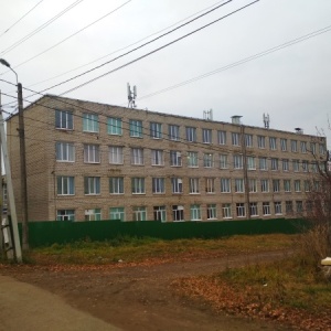 Фото от владельца Чебоксарский техникум транспортных и строительных технологий