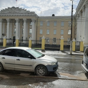 Фото от владельца Управление Федеральной службы безопасности РФ по Костромской области