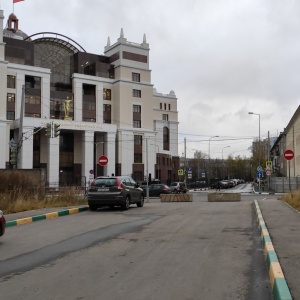 Фото от владельца Нижегородский областной суд