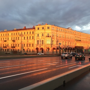 Фото от владельца Благовещенский, бизнес-центр