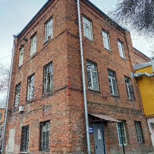 Фото от владельца Самарский областной клинический противотуберкулезный диспансер им. Н.В. Постникова