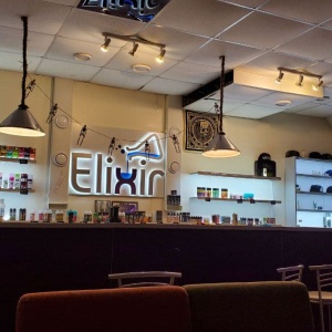 Фото от владельца Elixir Vape Bar, магазин электронных сигарет