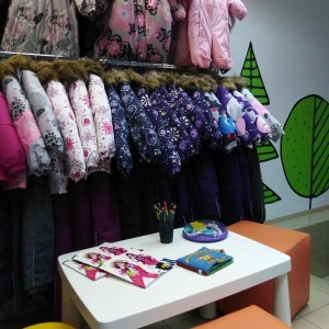 Фото от владельца Finskay.ru, магазин детской одежды