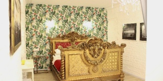 Санкт-Петербург: Отель Рахманинов