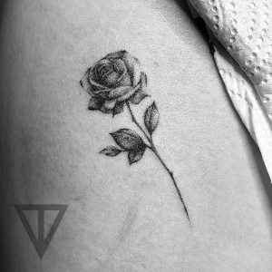 Фото от владельца Vainer tattoo studio, тату-студия