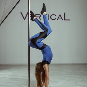 Фото от владельца VerticaL, студия танца и фитнеса