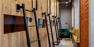 Москва: Капсульные отели Q-Block