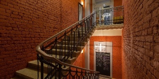 Москва: Капсульные отели Q-Block