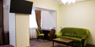 Прохорово: Отель Фореста Фестиваль Парк