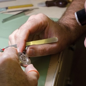 Фото от владельца Swiss Service, центр по ремонту швейцарских часов