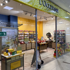 Фото от владельца L`Occitane, салон французской парфюмерии и косметики