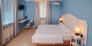 Саратов: Отель Zb Hotels Айсберг Саратов