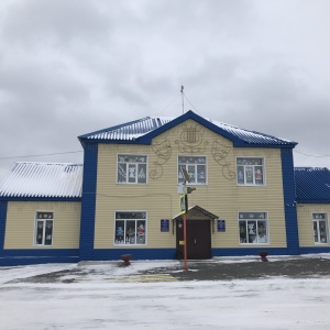 Фото от владельца Сельский дом культуры, с. Лучшево