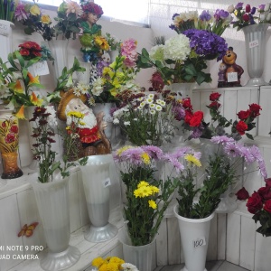 Фото от владельца Марго, салон цветов и товаров для праздничного оформления