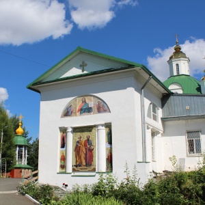 Фото от владельца Собор Святых Петра и Павла