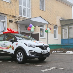 Фото от владельца Арбат, служба заказа транспорта