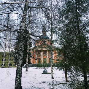 Фото от владельца Храм Великомученицы Варвары