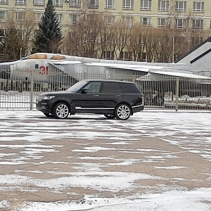 Фото от владельца Парк культуры и отдыха им. И.В. Бабушкина