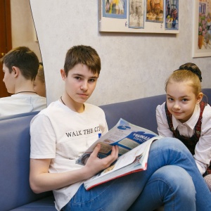 Фото от владельца Family, детский клуб