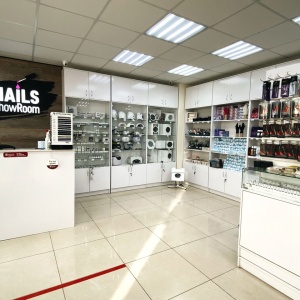 Фото от владельца NailsShowRoom, салон-магазин