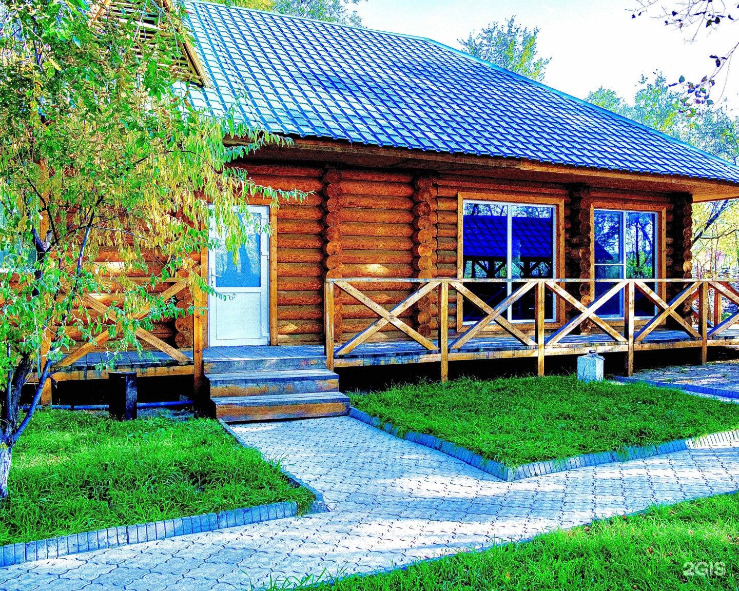 Пар House