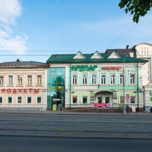 Фото от владельца Крепар, торгово-деловой центр