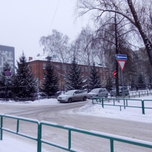 Фото от владельца Кемеровский областной центр крови, Новокузнецкий филиал
