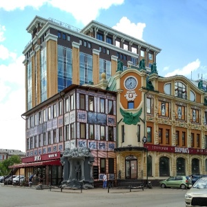 Фото от владельца Irish pub, бар