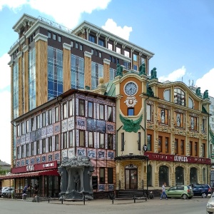 Фото от владельца Irish pub, бар