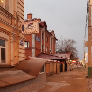 Фото от владельца Импульс-Сервис, ремонтная компания