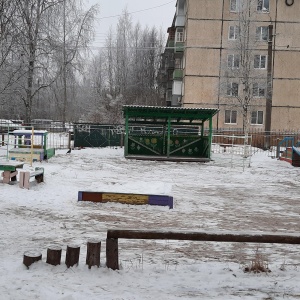 Фото от владельца Золотой ключик, детский сад №103 общеразвивающего вида