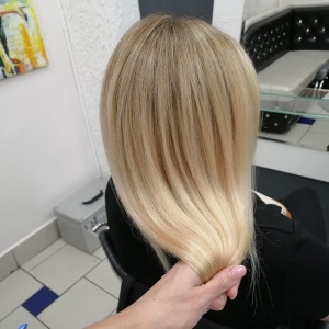 Фото от владельца Wella Mix, студия красоты