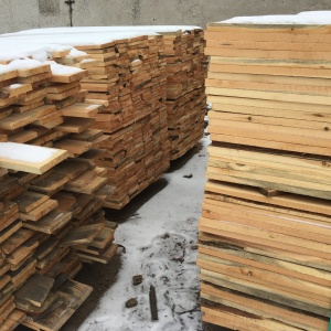 Фото от владельца Сибирский лес, ООО, деревообрабатывающая торгово-строительная компания