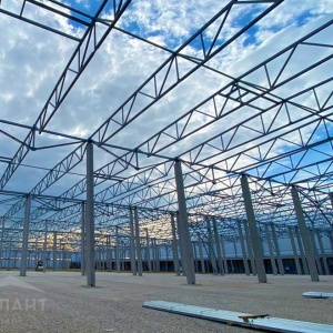 Фото от владельца Атлант Парк, производственно-складской комплекс