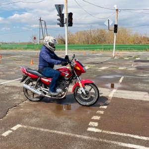 Фото от владельца Вираж-плюс, сеть автошкол