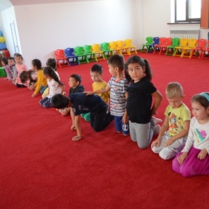 Фото от владельца DiDi, частный детский сад