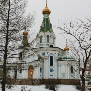 Фото от владельца Храм во имя Державной иконы Божией Матери