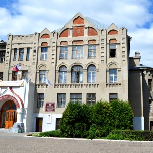 Фото от владельца Ботанический сад, ОмГАУ им. П.А. Столыпина