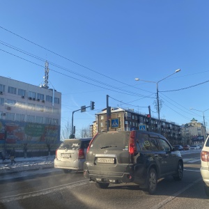 Фото от владельца Офис-центр на Борсоева