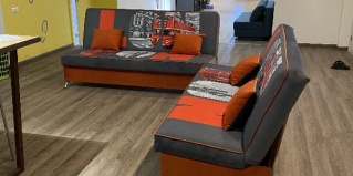 Хабаровск: Капсульные отели Вверх дном