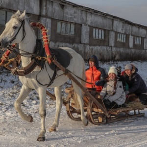 Фото от владельца Забег, база отдыха