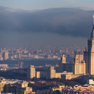 Фото от владельца Московский государственный университет им. М.В. Ломоносова