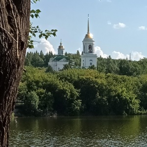 Фото от владельца Храм во имя иконы Божией Матери Казанская