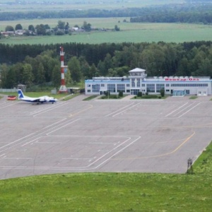 Фото от владельца Аэропорт, г. Йошкар-Ола